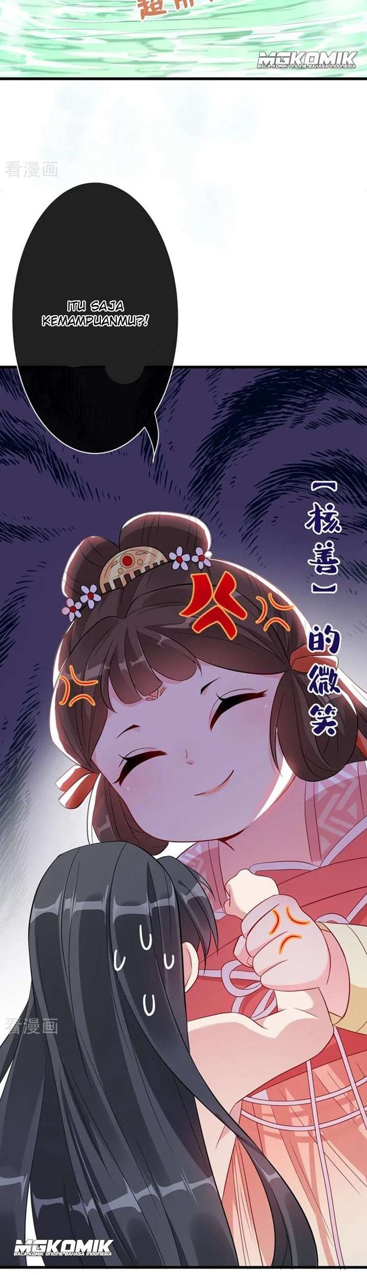 My Chubby Princess Chapter 10 Gambar 33