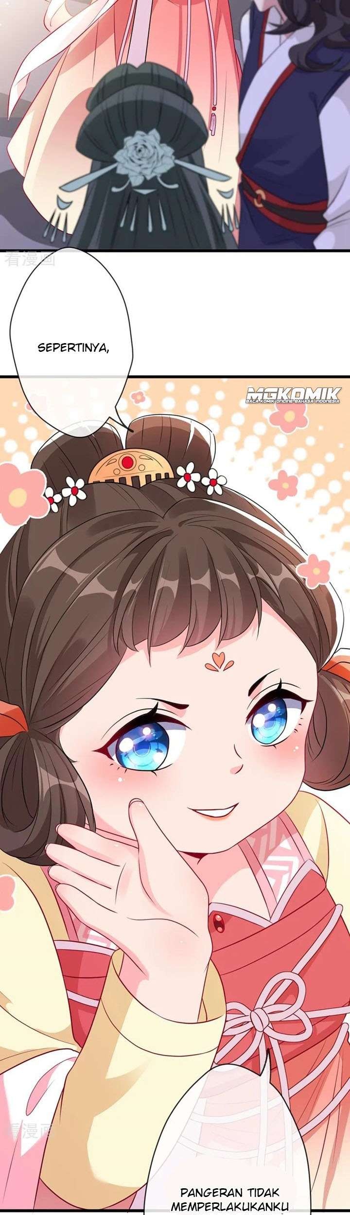 My Chubby Princess Chapter 10 Gambar 3