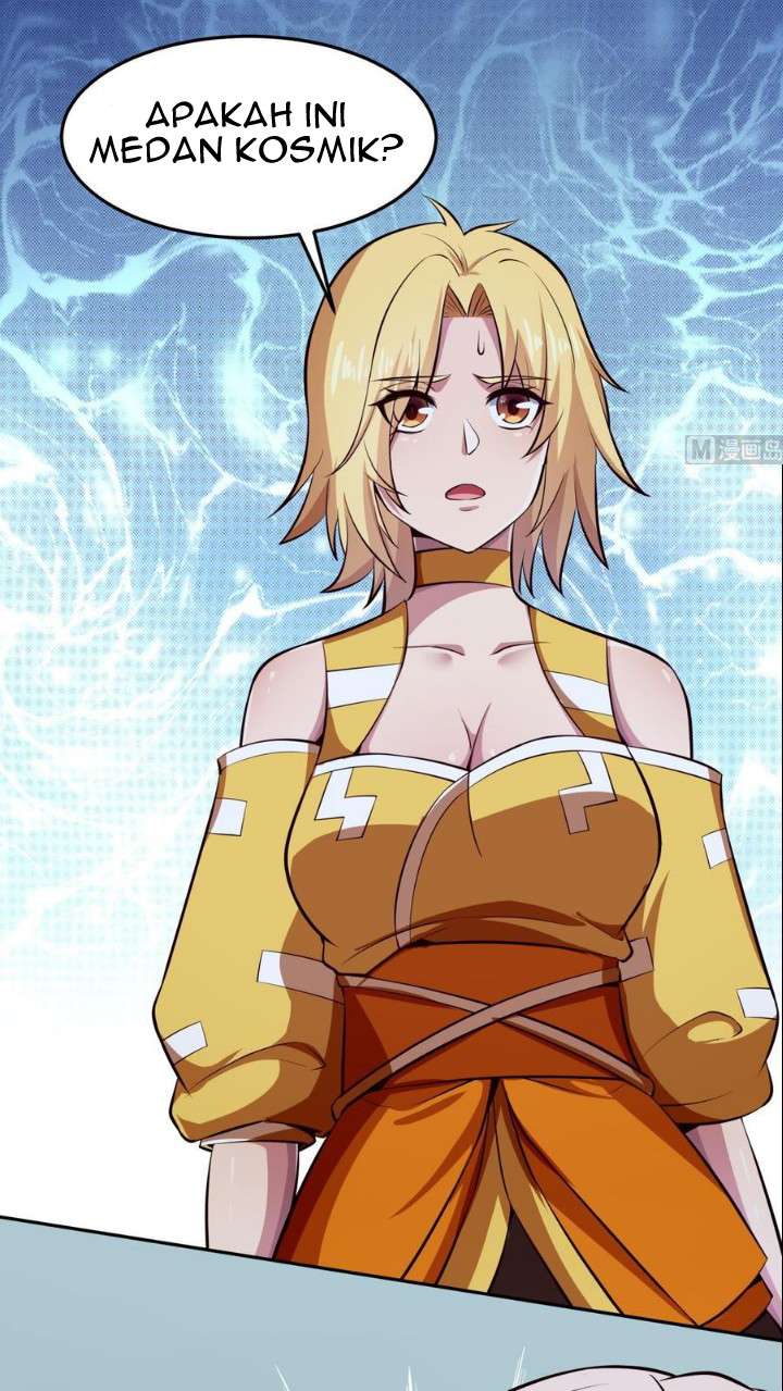 Peerless Sword God Chapter 169 Gambar 15