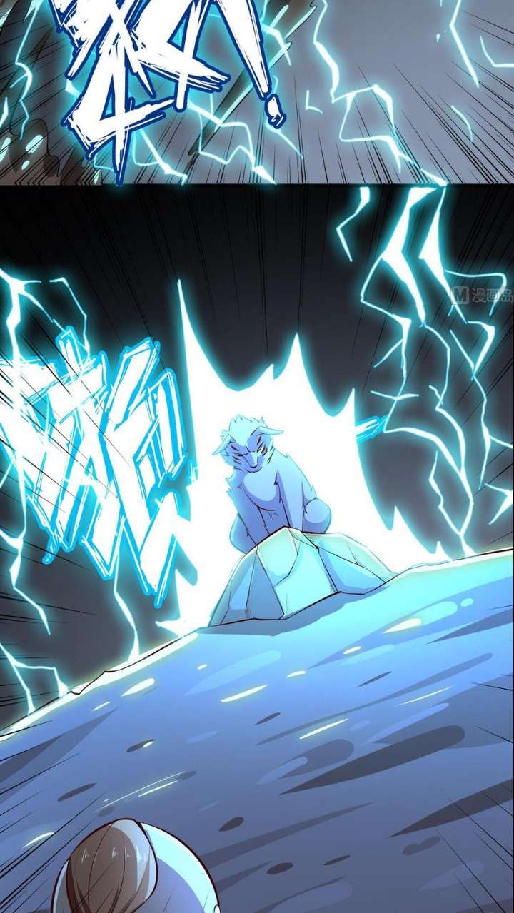 Peerless Sword God Chapter 169 Gambar 19