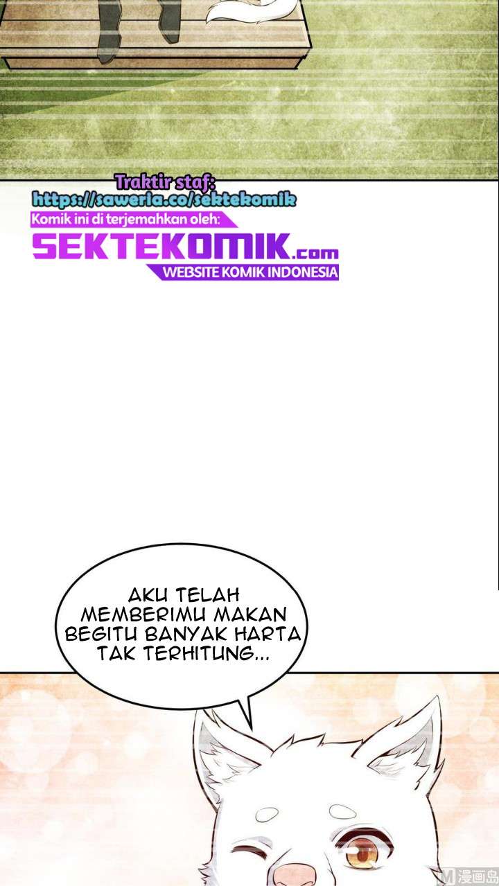 Peerless Sword God Chapter 169 Gambar 5