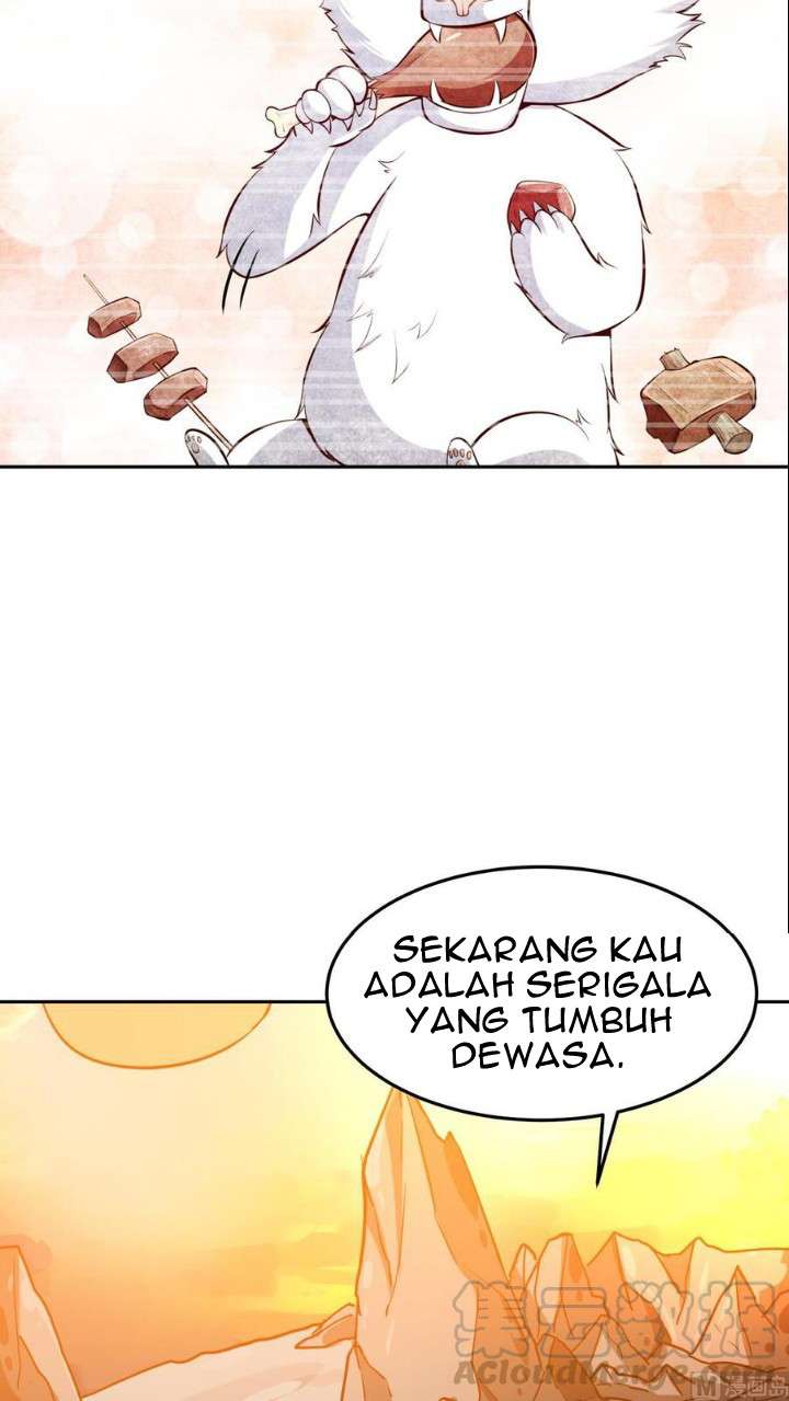 Peerless Sword God Chapter 169 Gambar 6