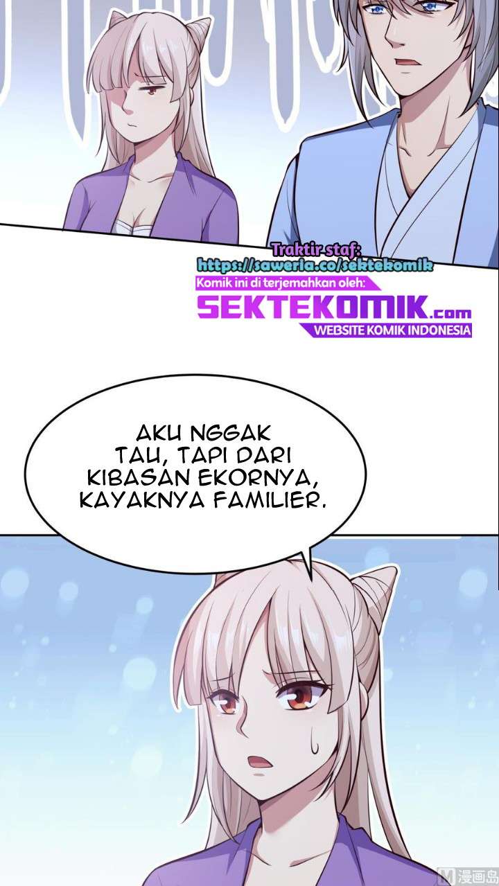 Peerless Sword God Chapter 167 Gambar 12