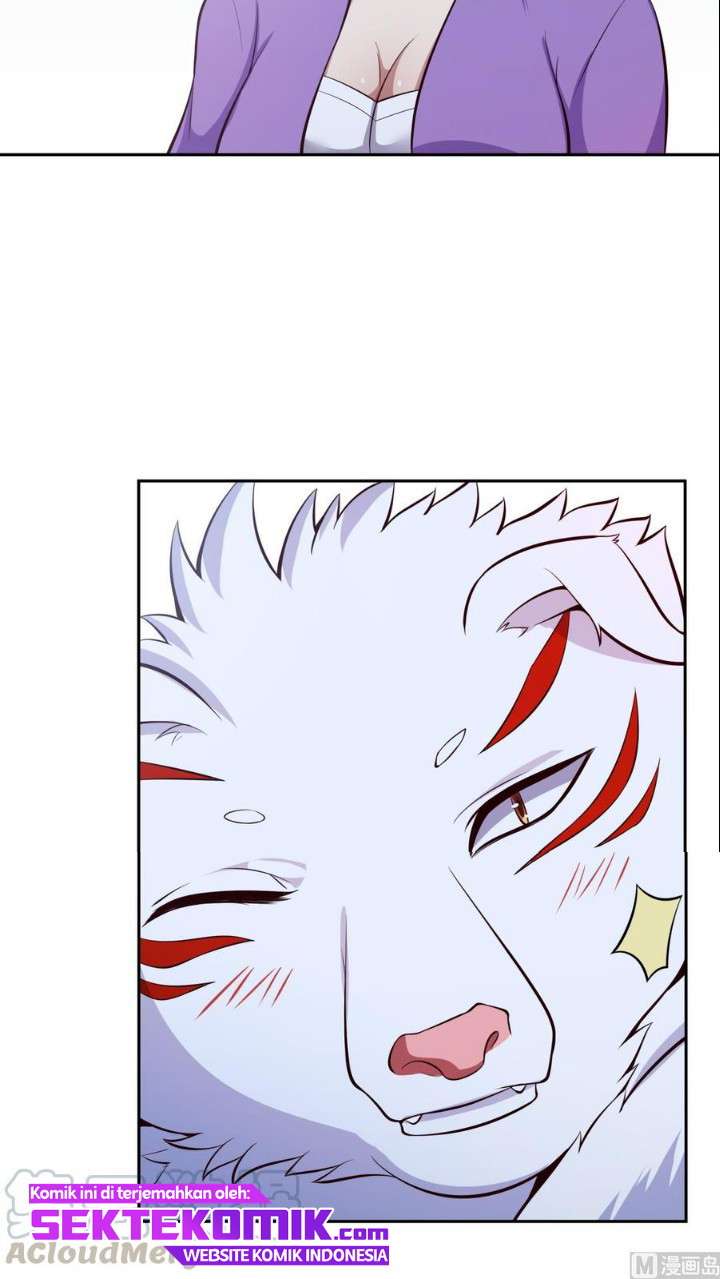 Peerless Sword God Chapter 167 Gambar 13