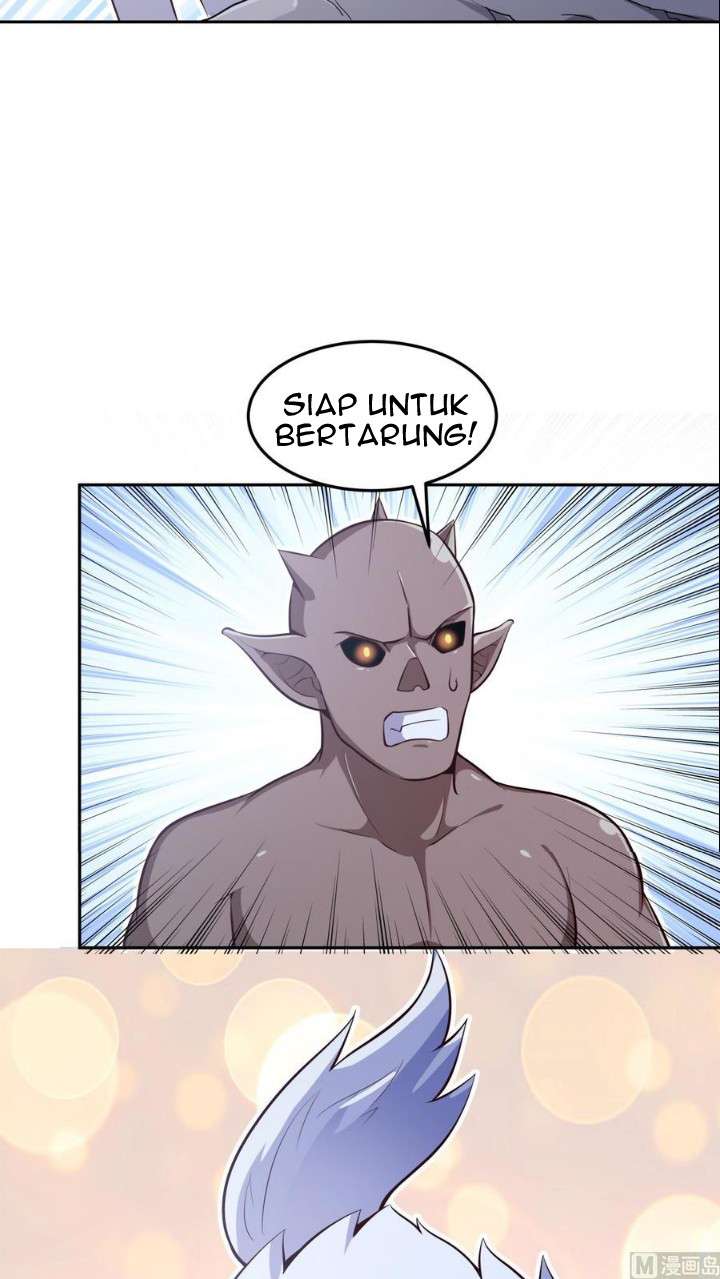 Peerless Sword God Chapter 167 Gambar 15