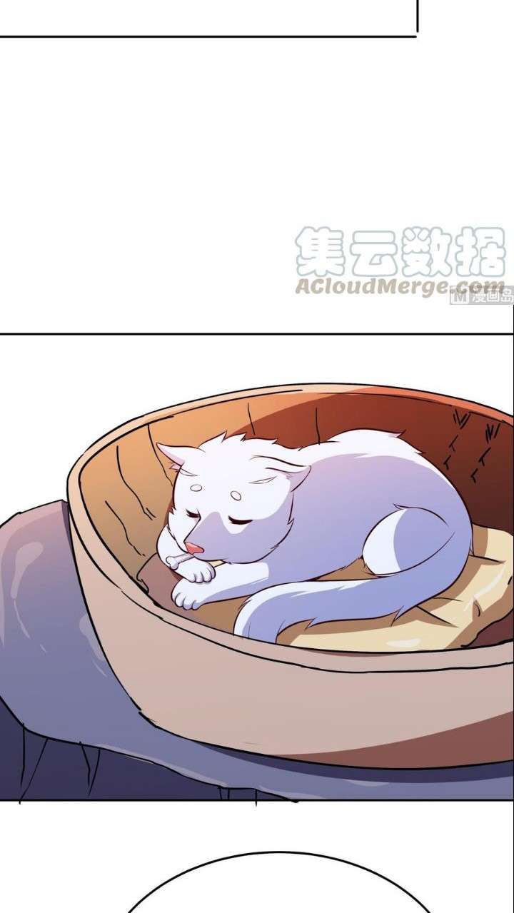 Peerless Sword God Chapter 167 Gambar 21