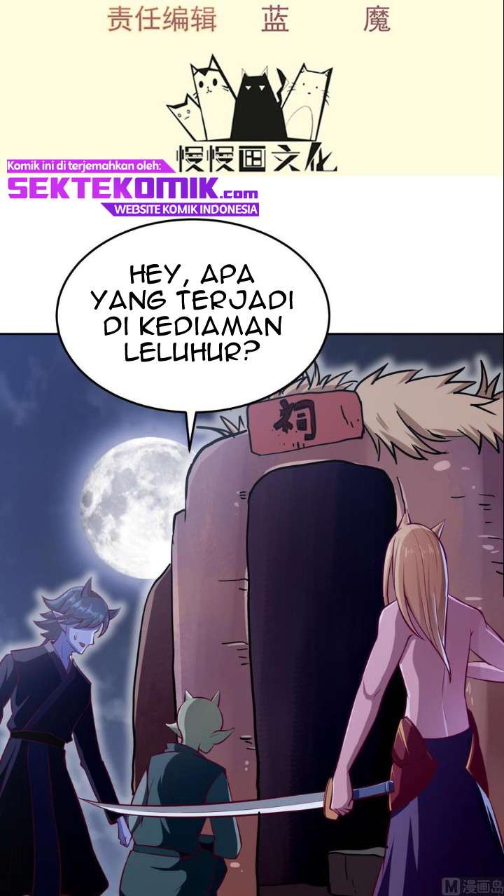 Peerless Sword God Chapter 167 Gambar 3