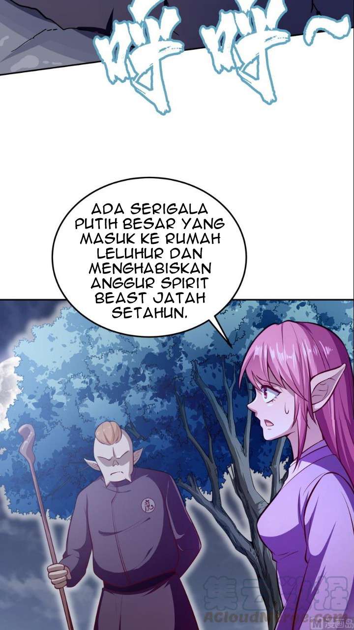 Peerless Sword God Chapter 167 Gambar 6