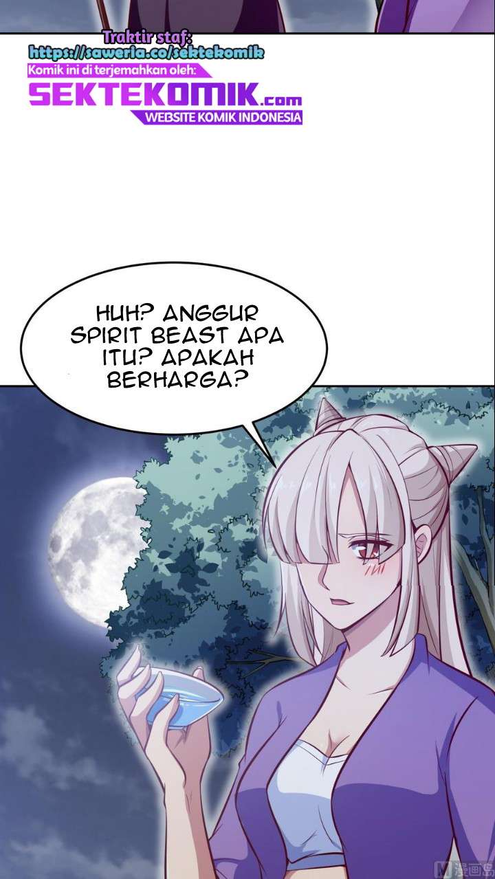 Peerless Sword God Chapter 167 Gambar 7