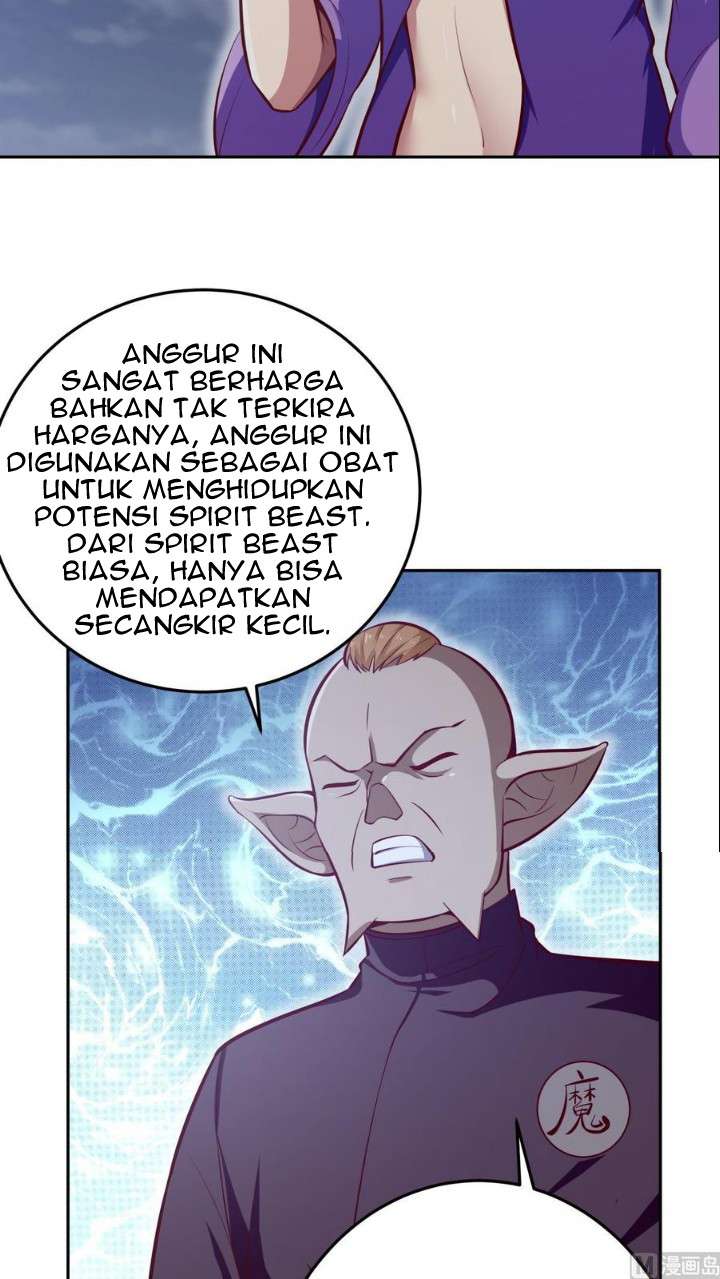 Peerless Sword God Chapter 167 Gambar 8