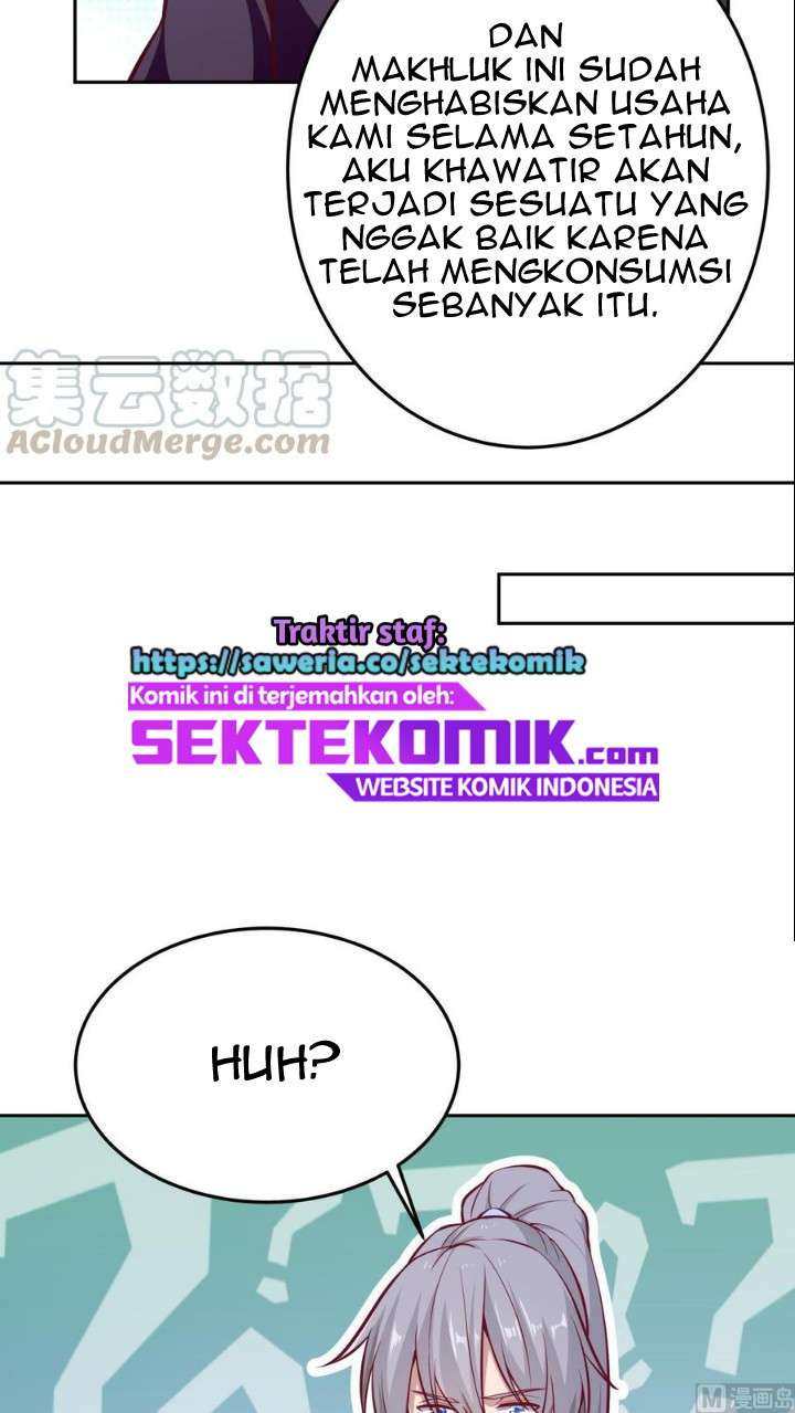 Peerless Sword God Chapter 167 Gambar 9