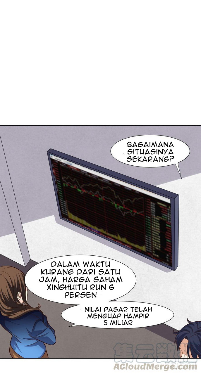 The King of Police Chapter 21 Gambar 12