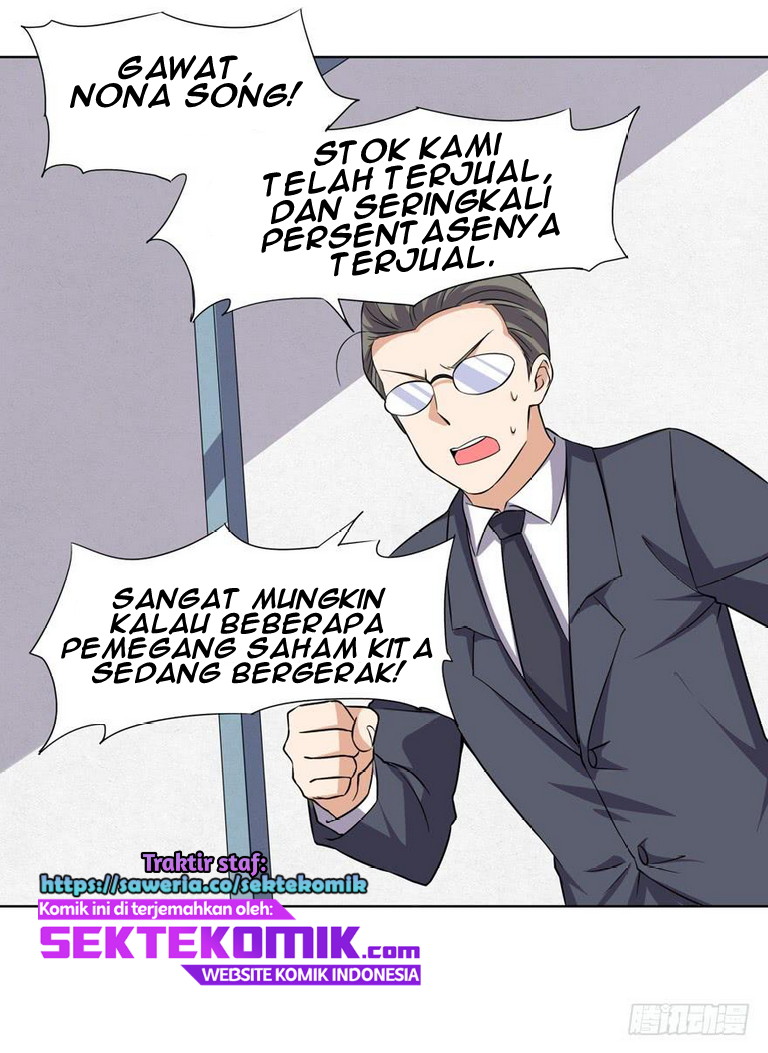 The King of Police Chapter 21 Gambar 28