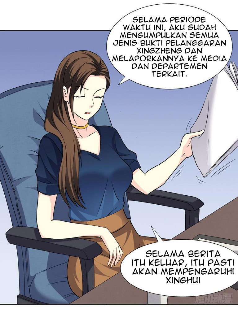 The King of Police Chapter 21 Gambar 5