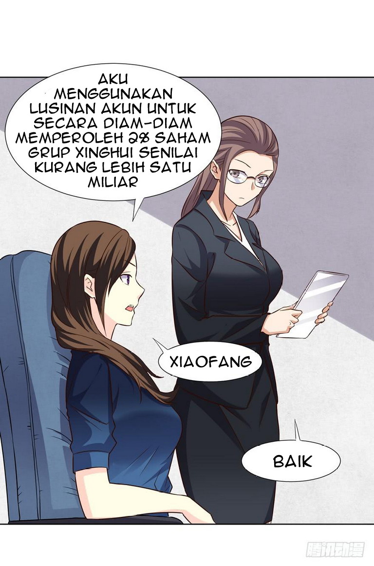 The King of Police Chapter 21 Gambar 7