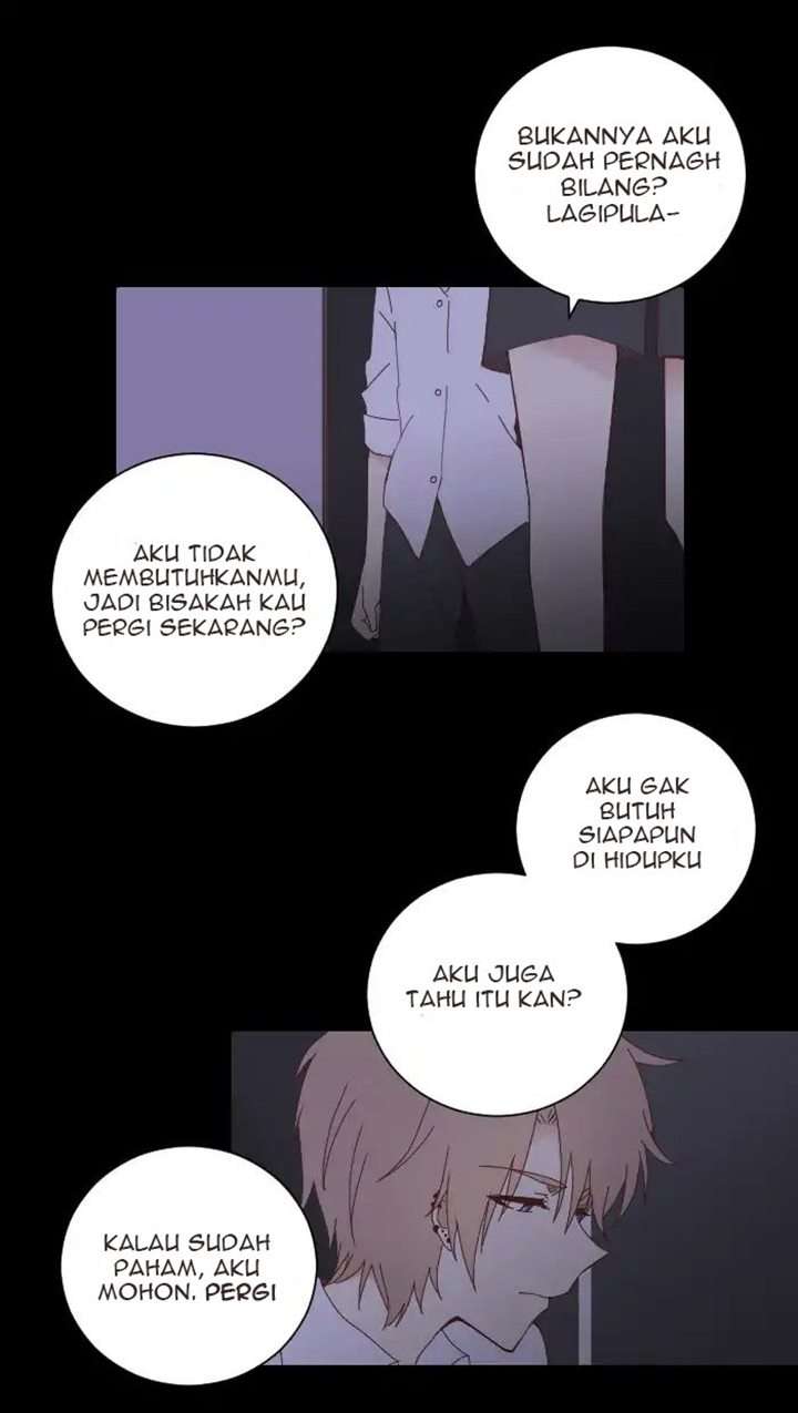 From Nightmare to Love Chapter 17 Gambar 11