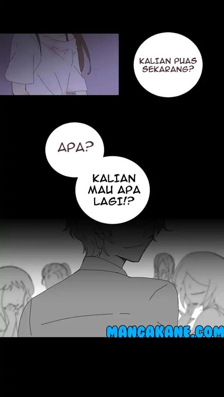 From Nightmare to Love Chapter 17 Gambar 20