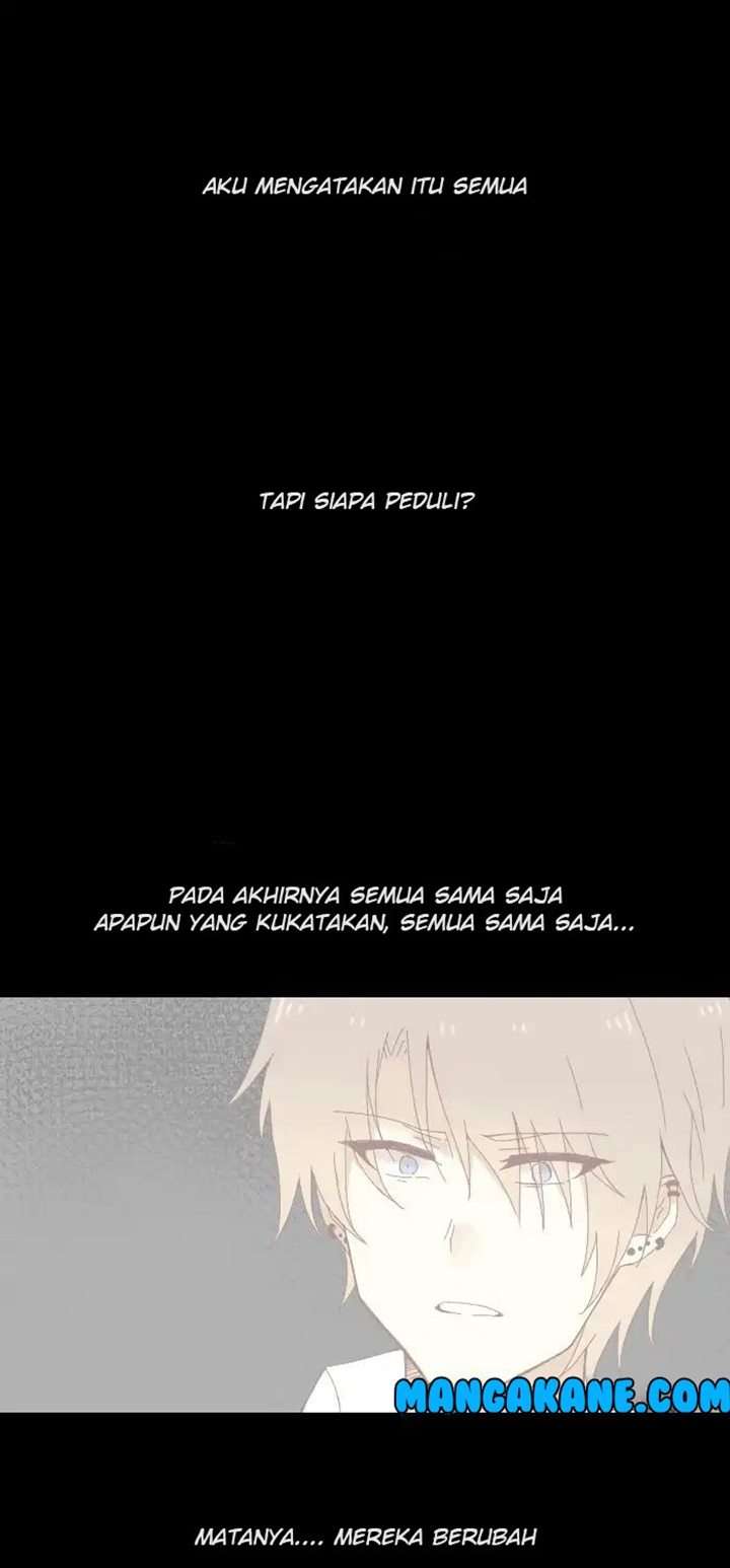 From Nightmare to Love Chapter 17 Gambar 24