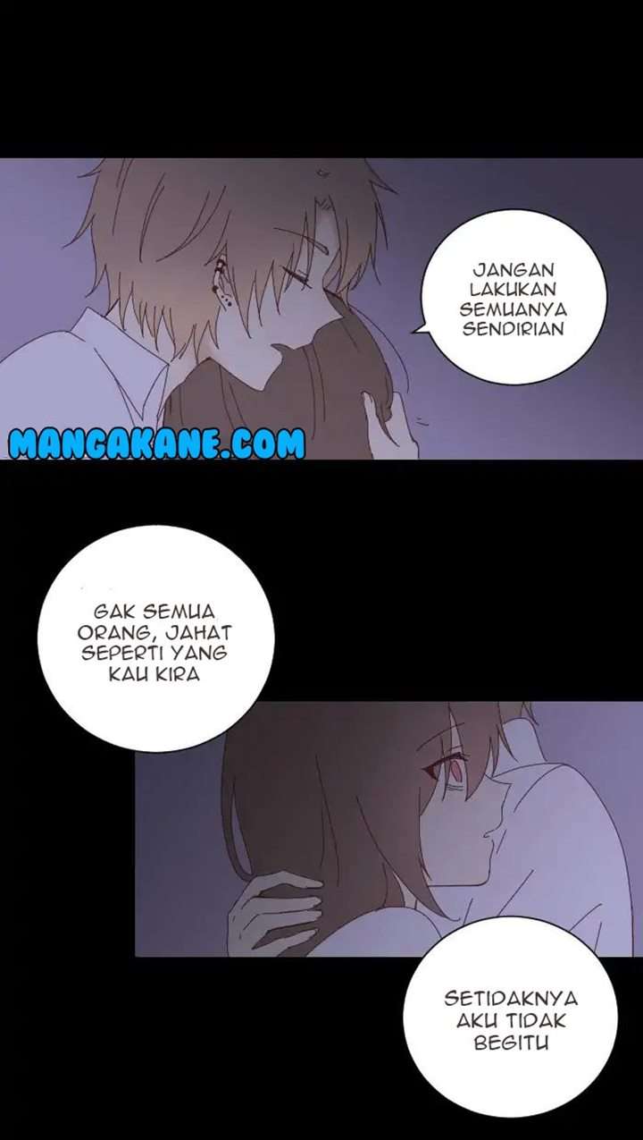 From Nightmare to Love Chapter 17 Gambar 34