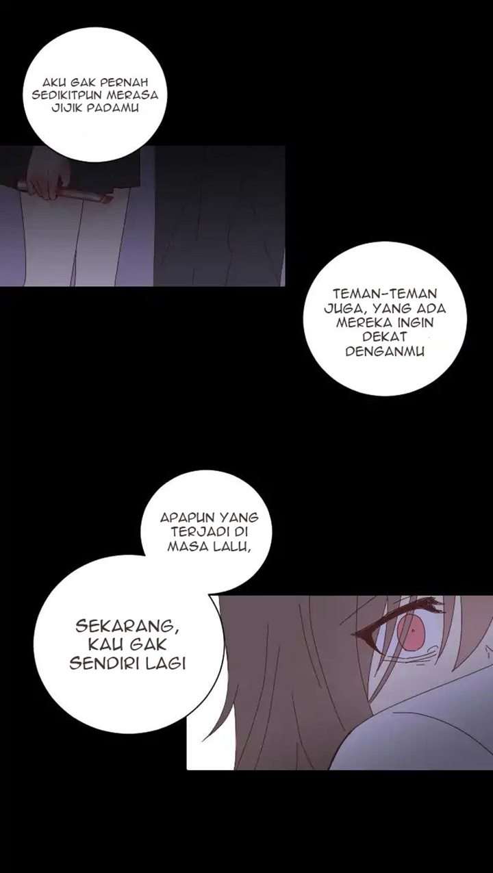 From Nightmare to Love Chapter 17 Gambar 35