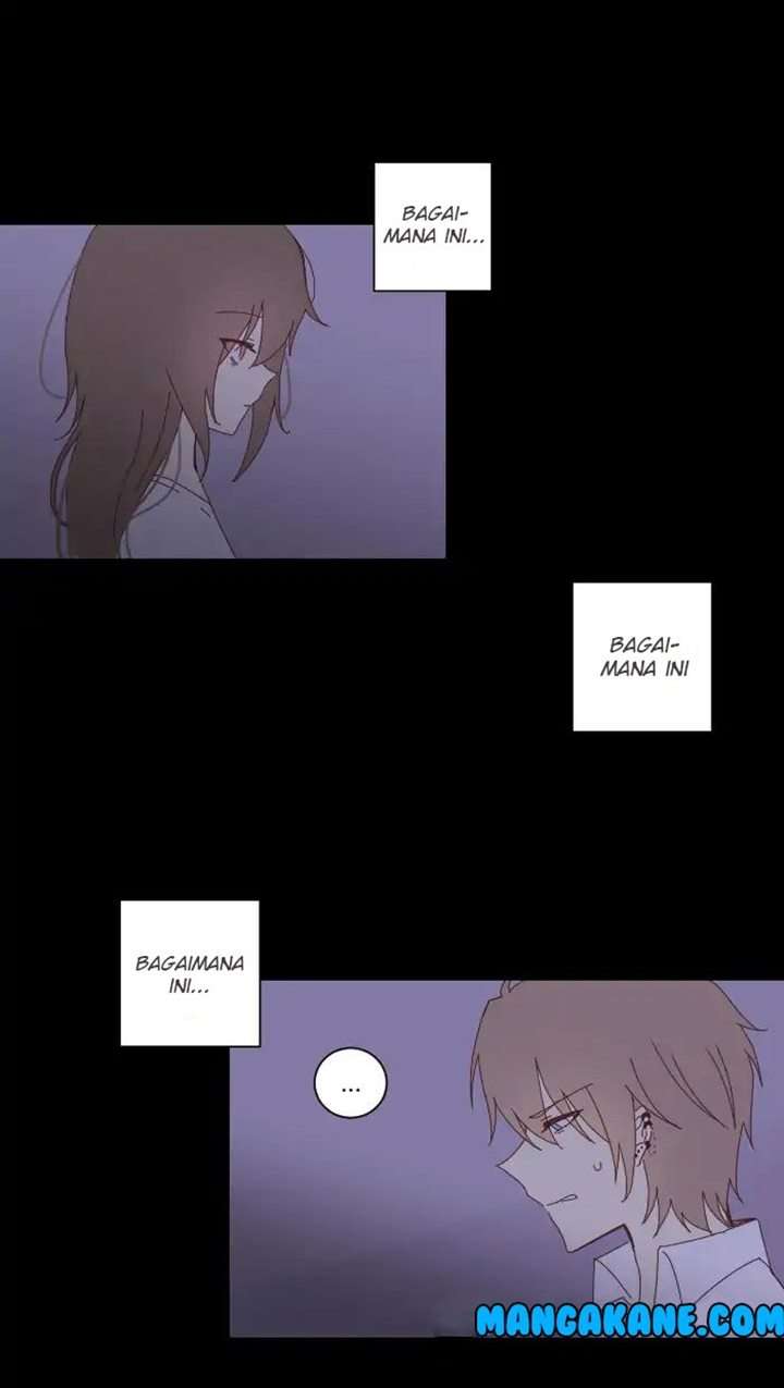 From Nightmare to Love Chapter 17 Gambar 4