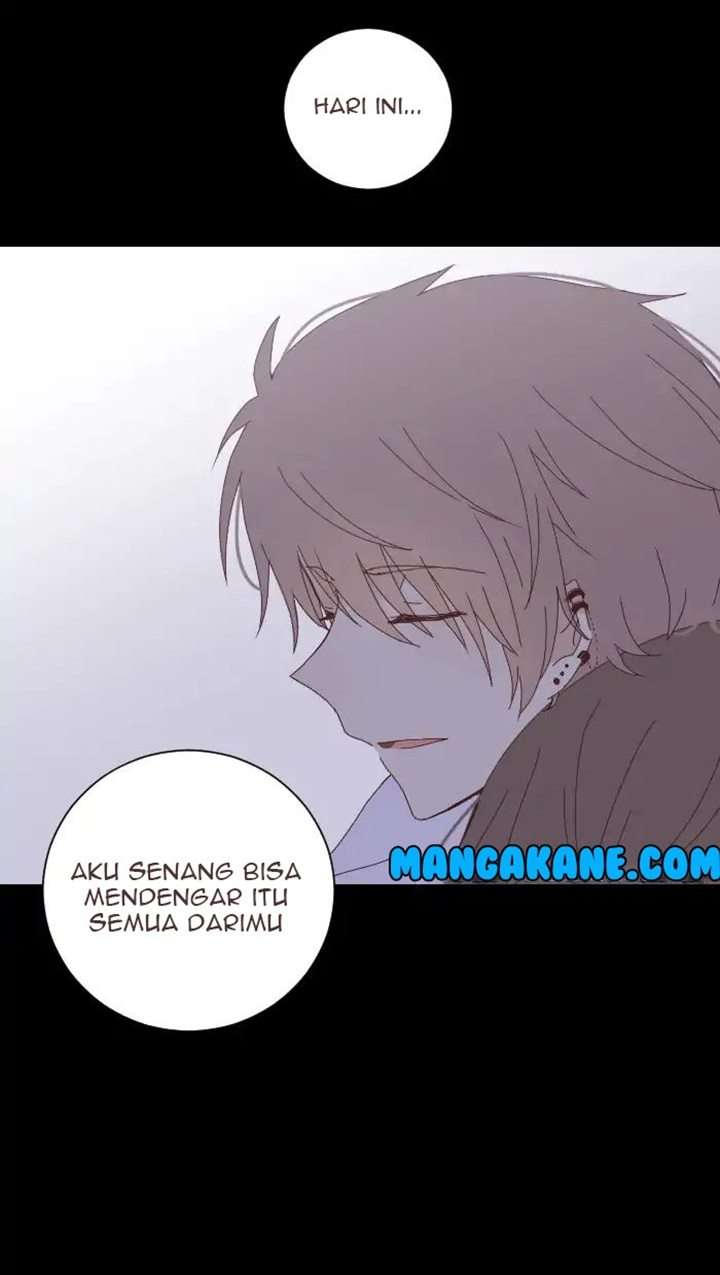 From Nightmare to Love Chapter 17 Gambar 40