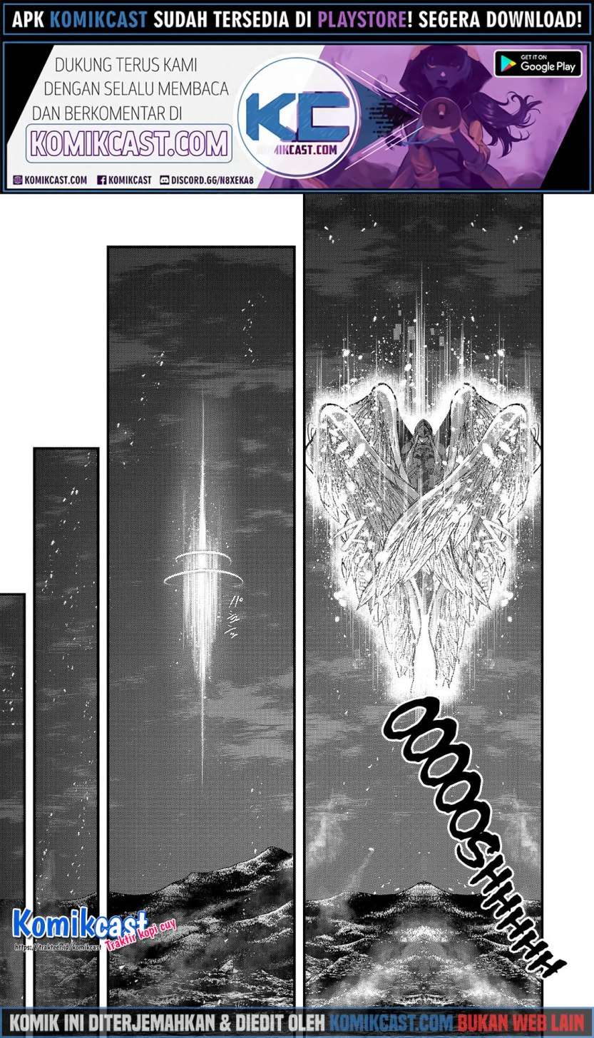 Gaikotsu Kishi-sama, Tadaima Isekai e Odekake-chuu Chapter 40 Gambar 13