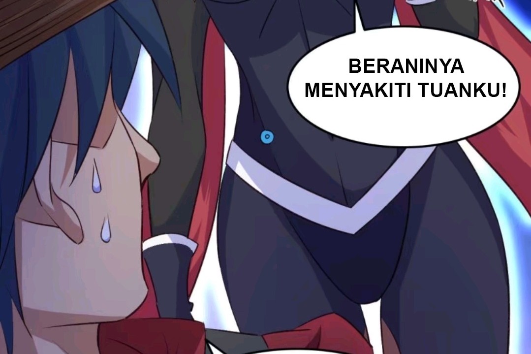 My Harem Depend on Drawing Chapter 27 Gambar 13