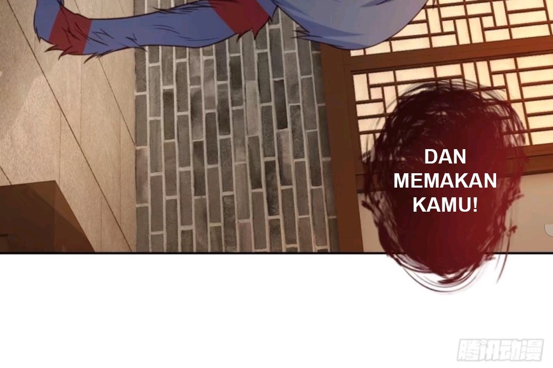 My Harem Depend on Drawing Chapter 27 Gambar 19