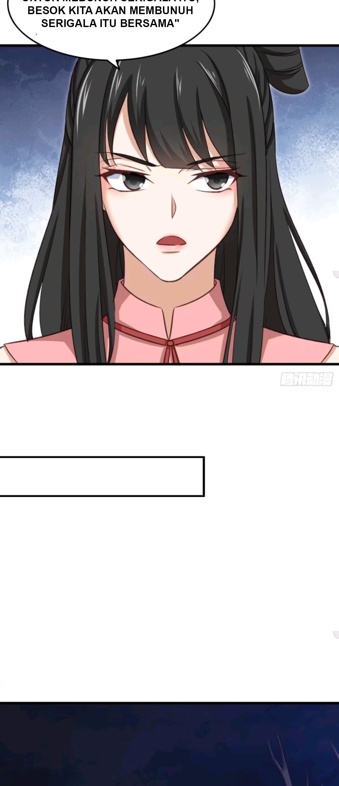 My Harem Depend on Drawing Chapter 27 Gambar 39