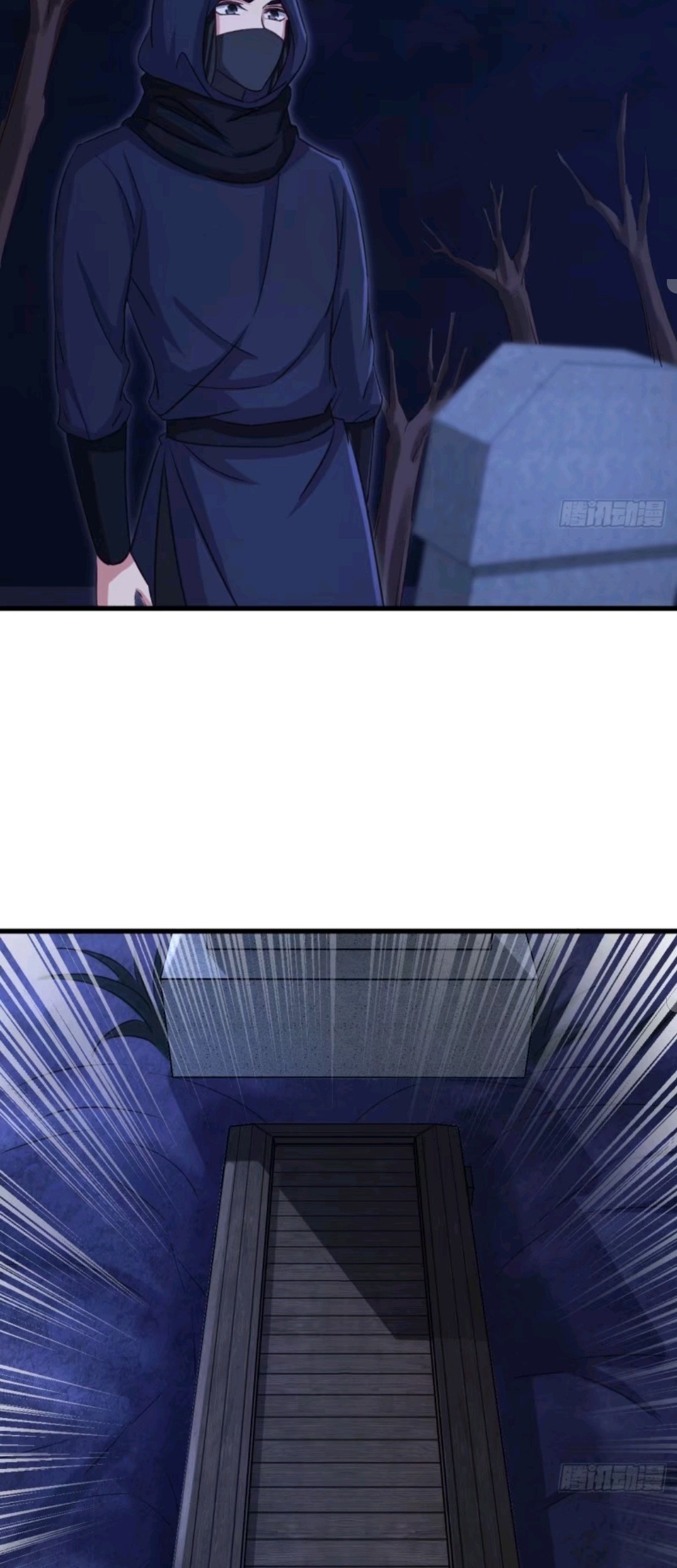 My Harem Depend on Drawing Chapter 27 Gambar 41