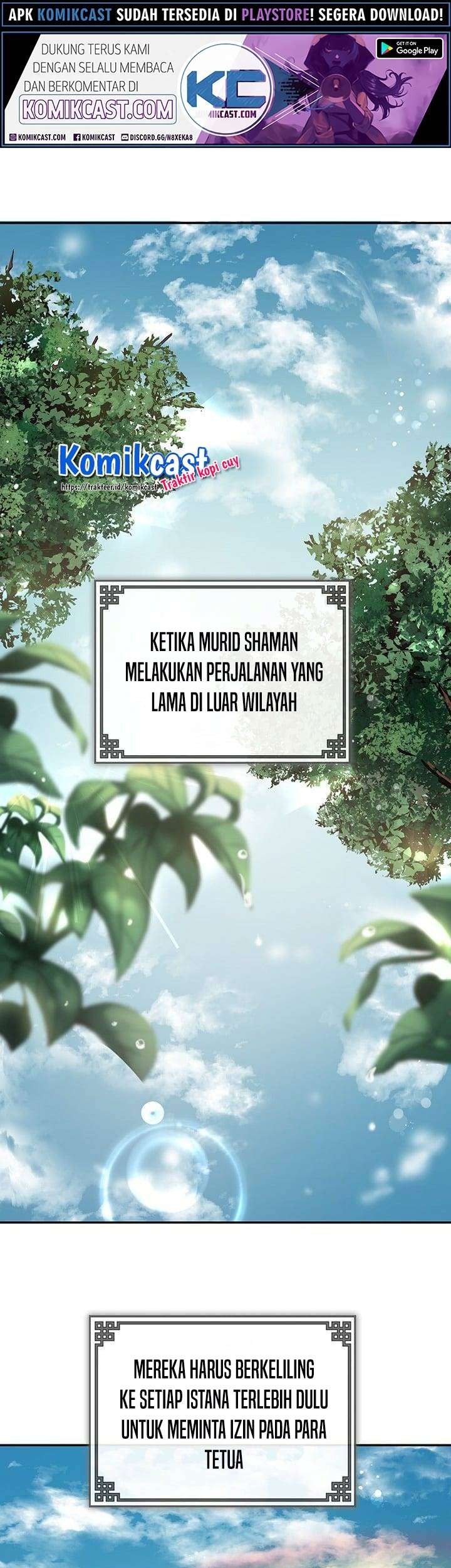 Baca Mudang Association Chapter 16 Gambar 2