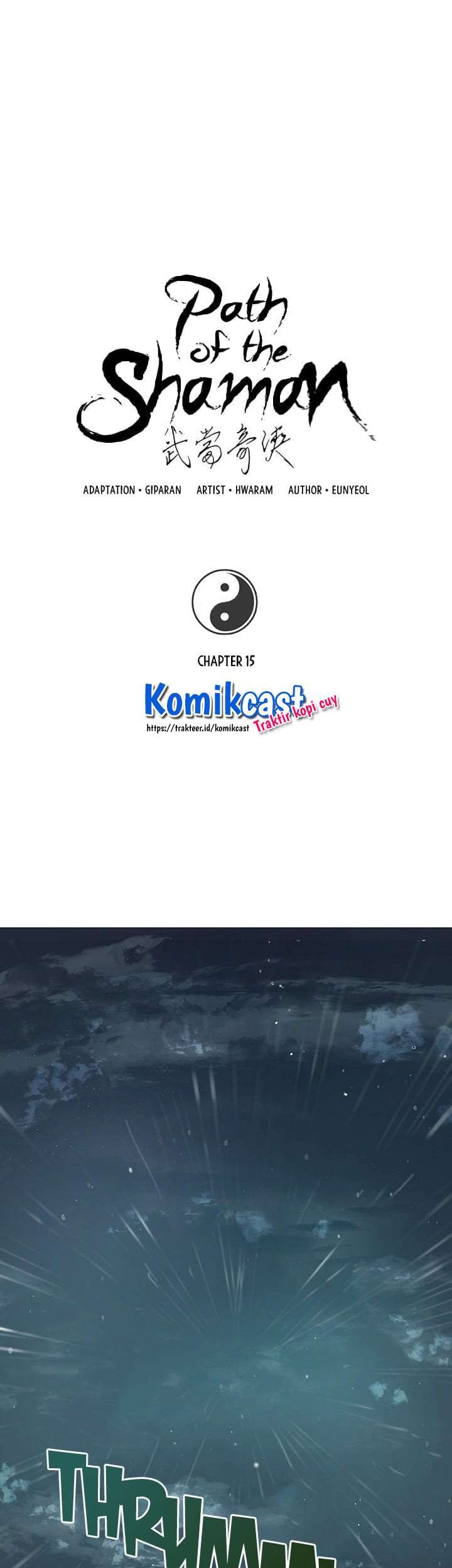 Baca Mudang Association Chapter 15 Gambar 2