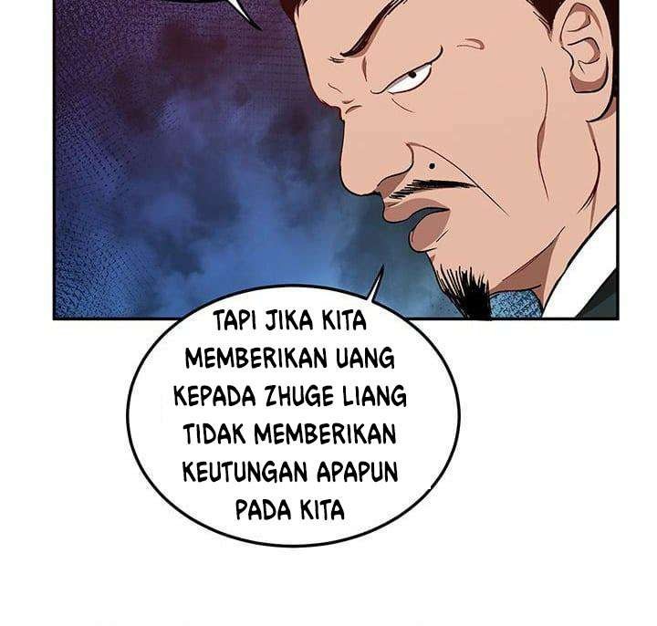 Mudang Association Chapter 12 Gambar 46