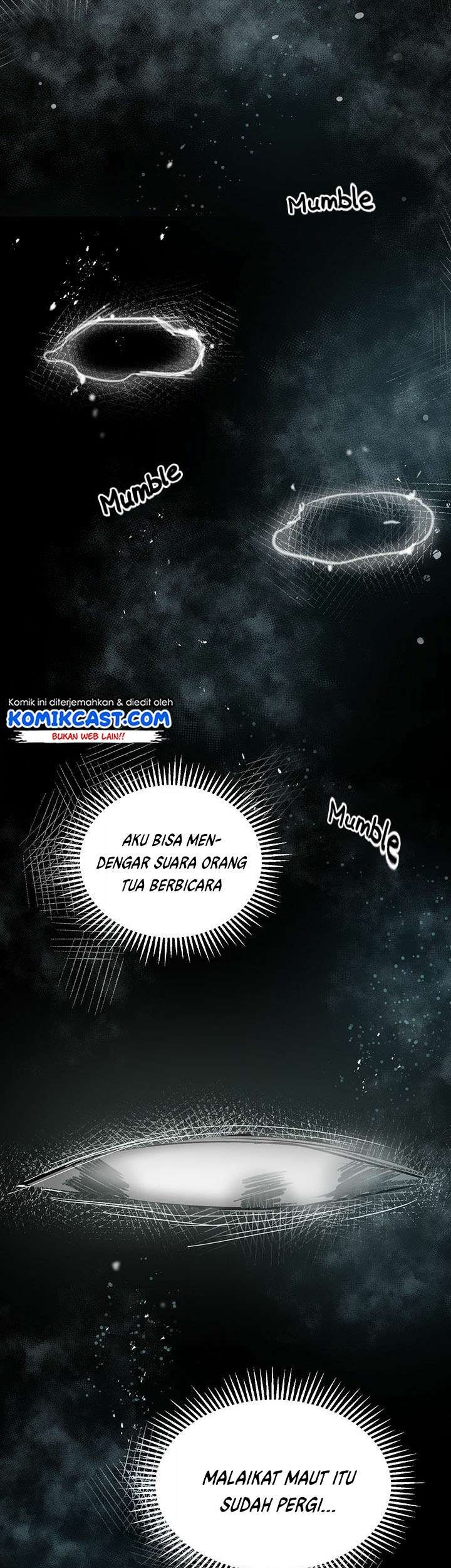 Baca Mudang Association Chapter 02 Gambar 2