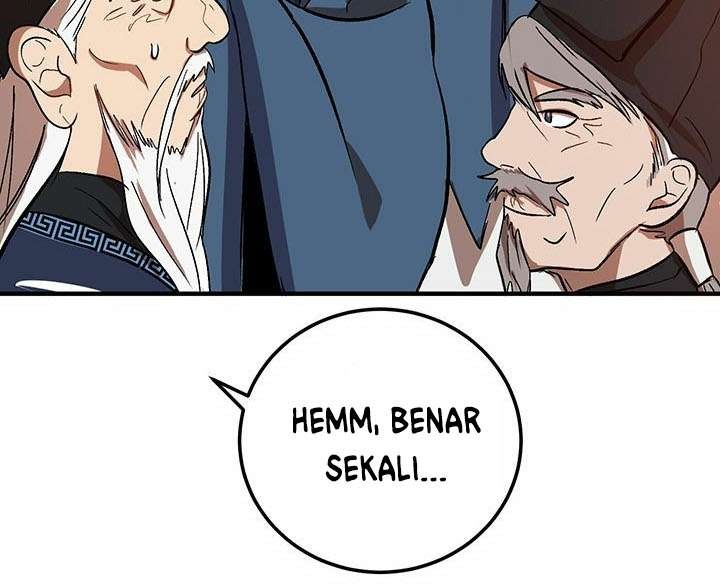Mudang Association Chapter 02 Gambar 31