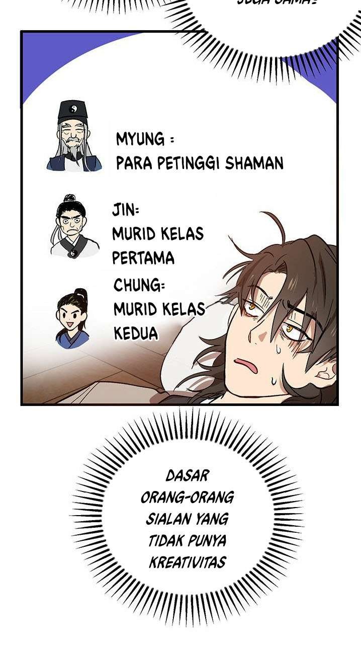 Mudang Association Chapter 02 Gambar 41