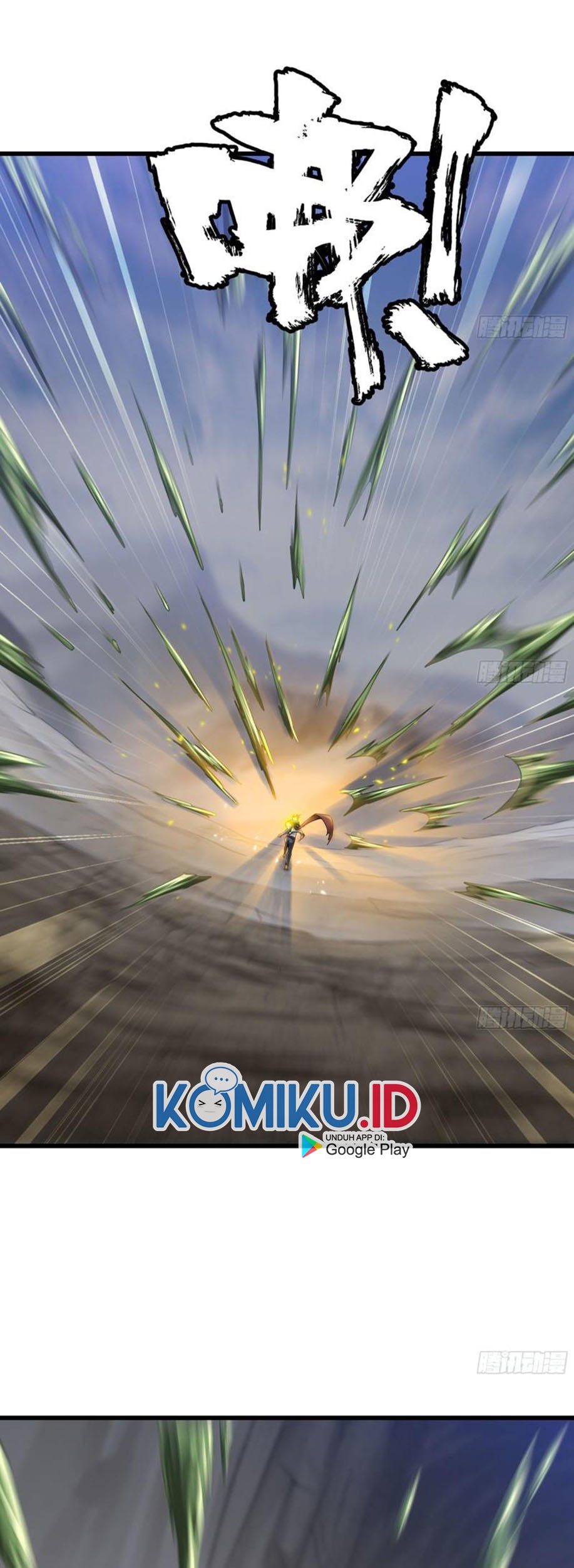 My Wife is a Demon Queen Chapter 266 Gambar 7