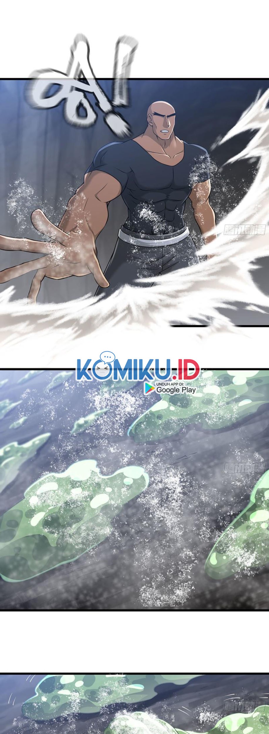 My Wife is a Demon Queen Chapter 266 Gambar 11