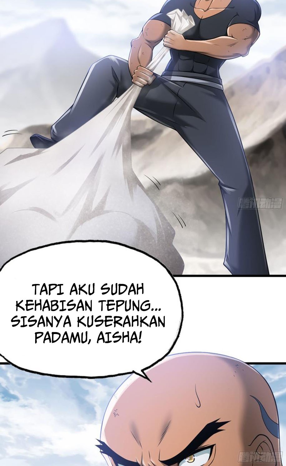 My Wife is a Demon Queen Chapter 266 Gambar 13