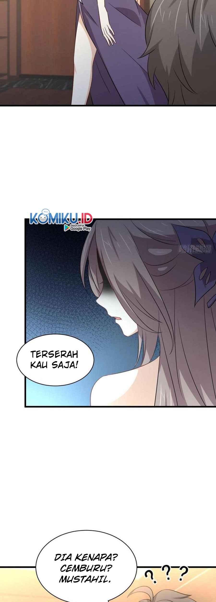 Immortal Swordsman in The Reverse World Chapter 172 Gambar 11