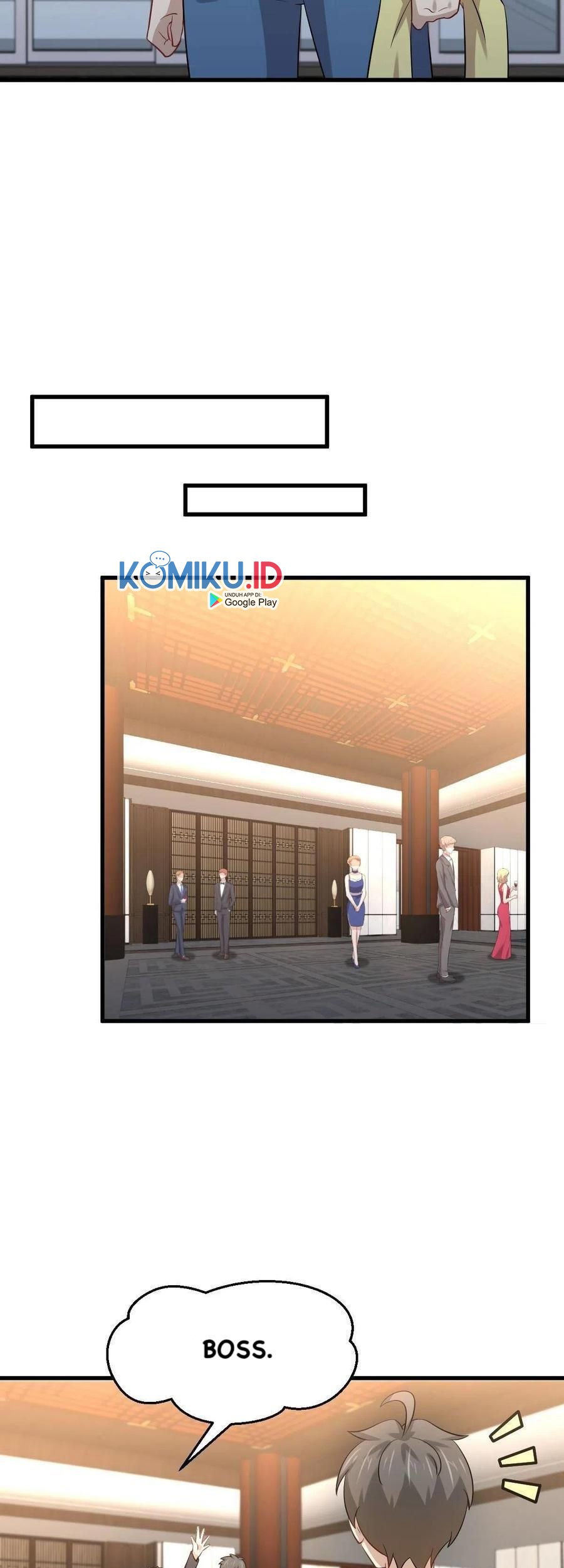 Immortal Swordsman in The Reverse World Chapter 172 Gambar 14