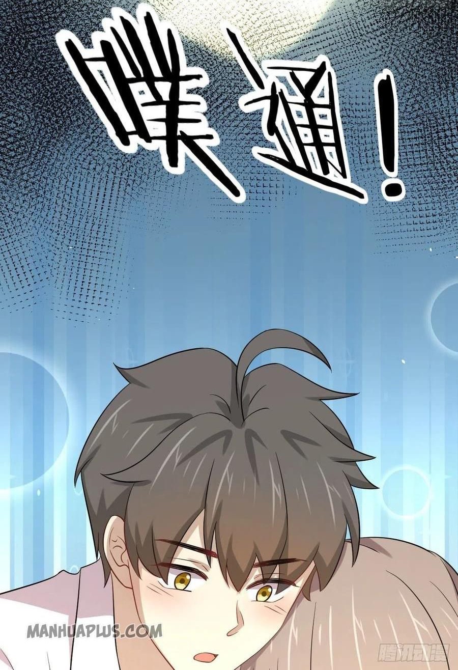 Immortal Swordsman in The Reverse World Chapter 172 Gambar 26