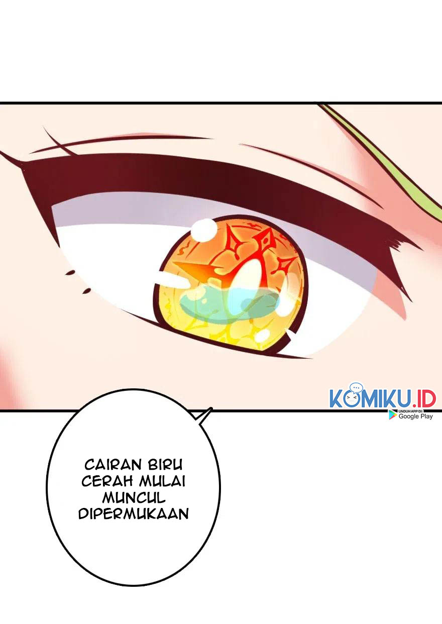 Release That Witch Chapter 232 Gambar 11