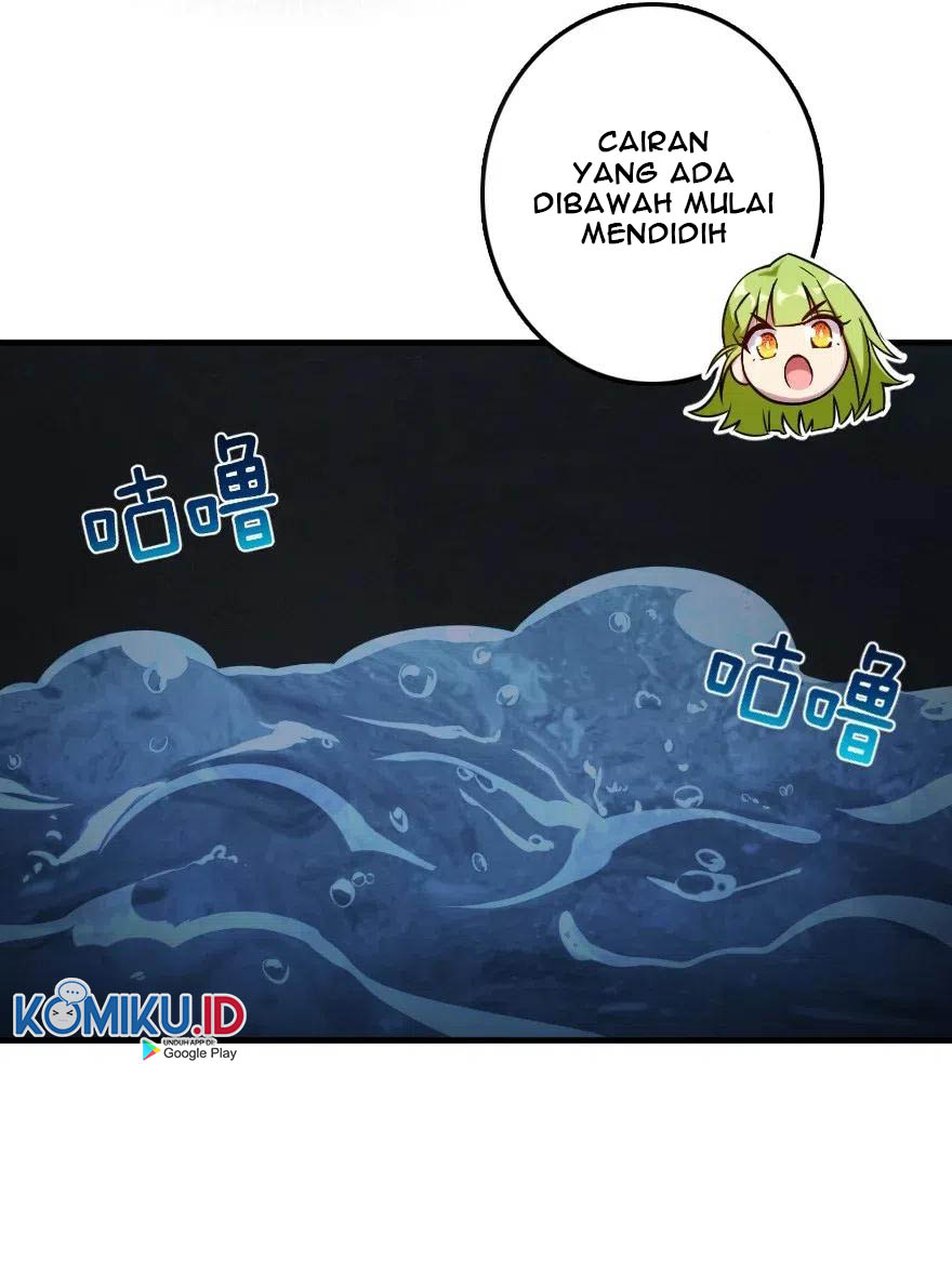 Release That Witch Chapter 232 Gambar 13