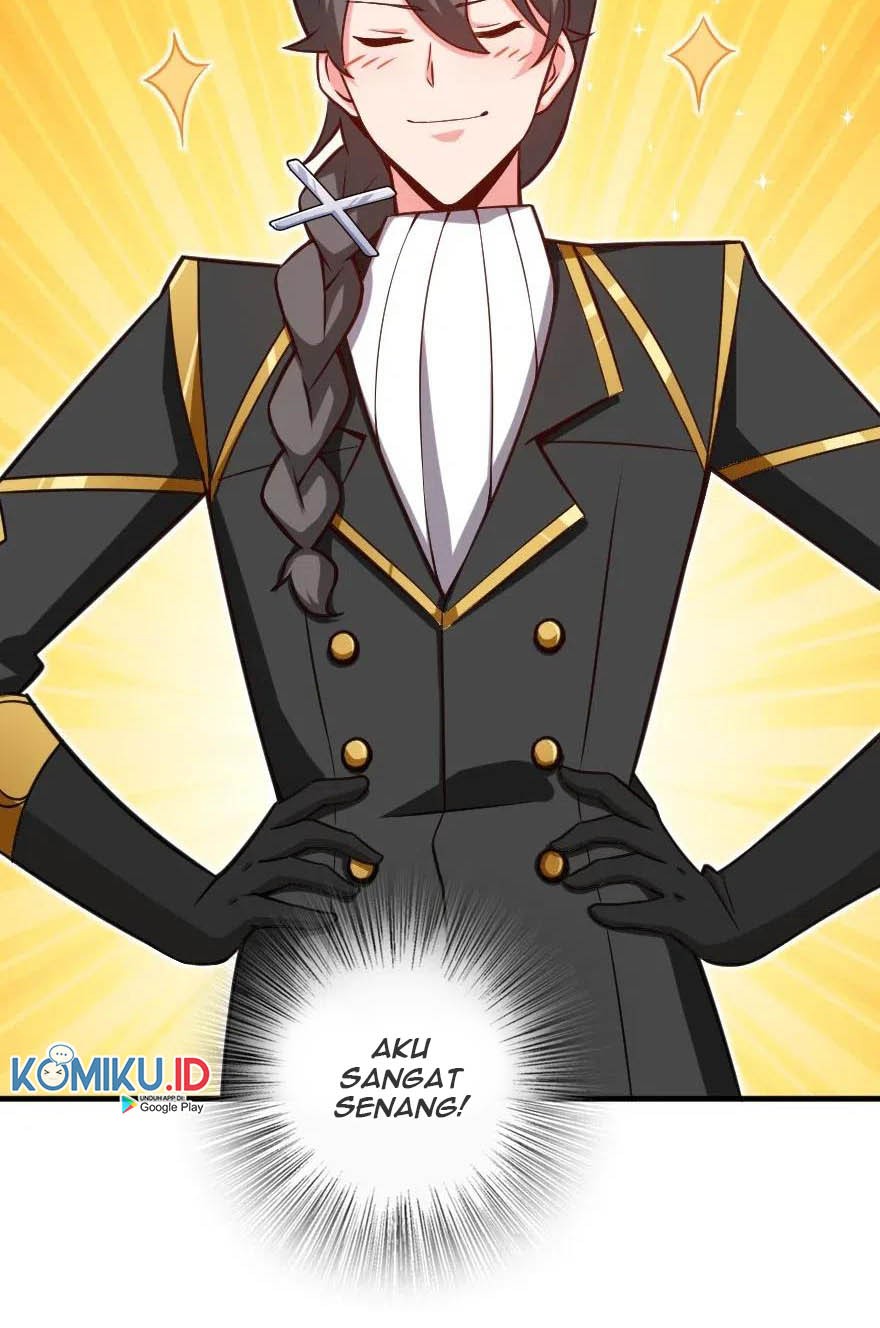 Release That Witch Chapter 232 Gambar 29
