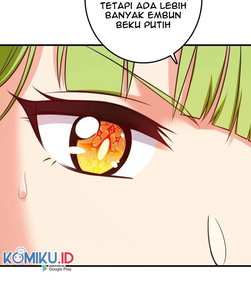 Release That Witch Chapter 232 Gambar 15
