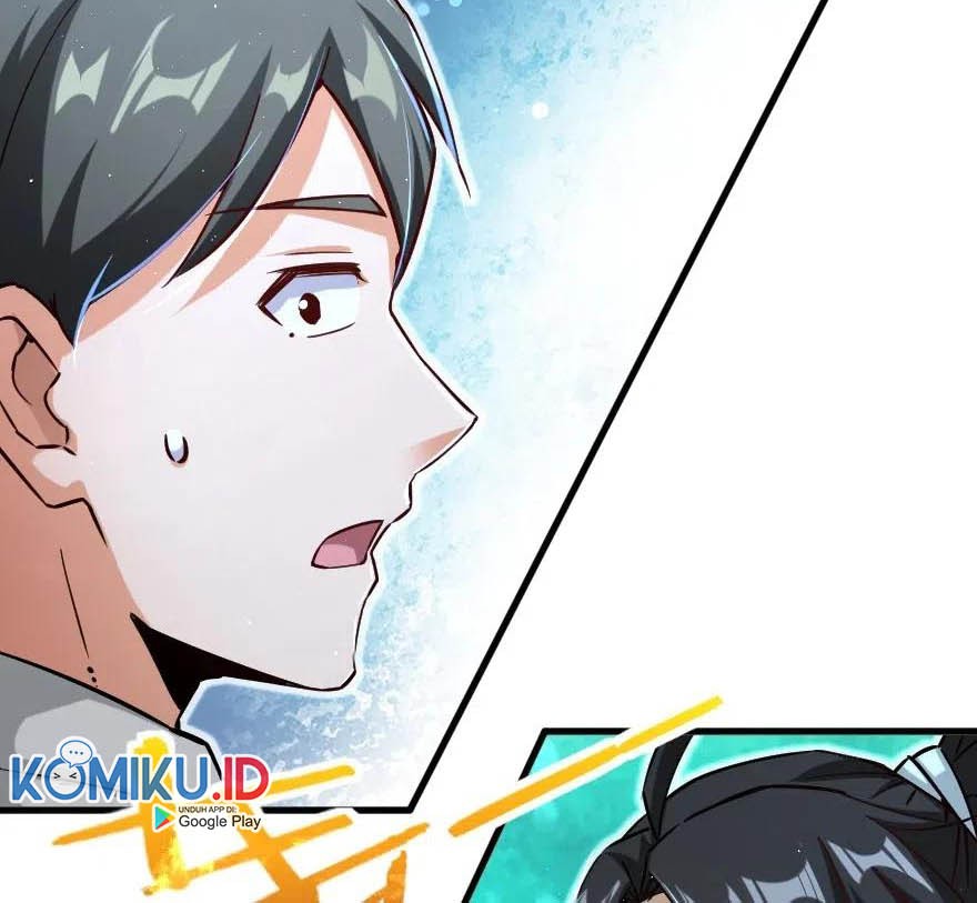 Release That Witch Chapter 233 Gambar 18
