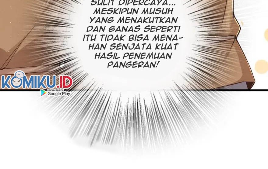 Release That Witch Chapter 233 Gambar 25