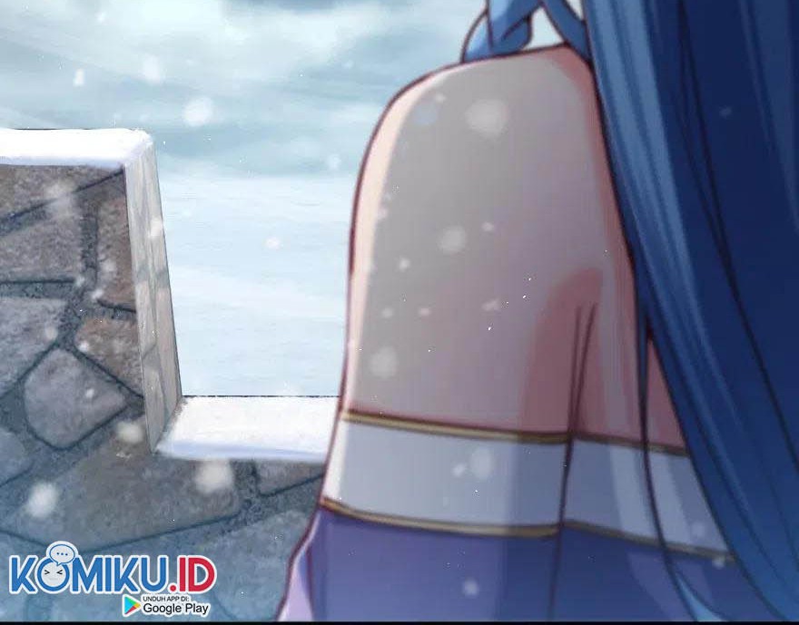 Release That Witch Chapter 233 Gambar 35